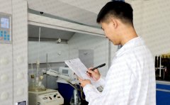 橡膠促進劑高鹽廢水處理設(shè)備選型