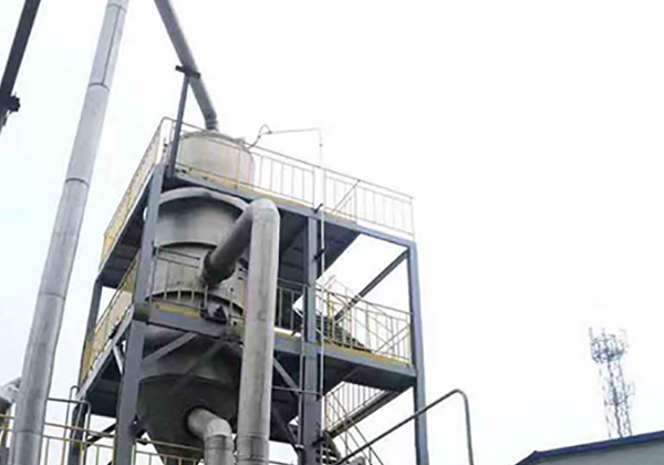 丁二酸蒸發(fā)結晶設備案例實景拍攝 丁二酸蒸發(fā)結晶設備案例實景拍攝