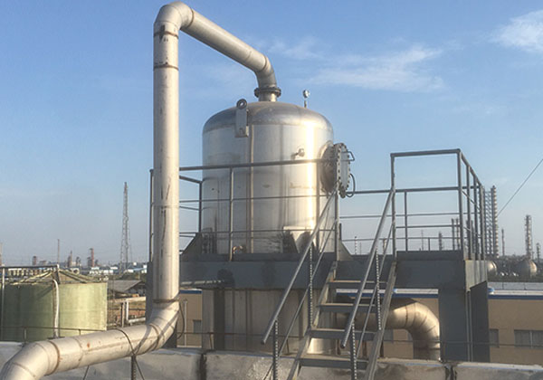 硝酸鈉MVR蒸發器 硝酸鈉MVR蒸發器