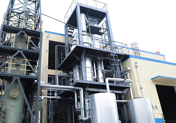 廢水處理設備處理化肥廢水 廢水處理設備處理化肥廢水