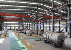 蒸發(fā)器生產(chǎn)廠家排名知多少？