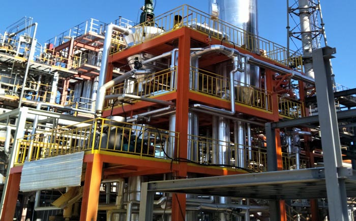 蒸發器案例實拍 蒸發器案例實拍