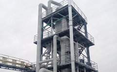 MVR板式蒸發(fā)系統(tǒng)是什么？用在哪？