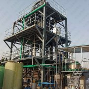 脫硫廢水水質特點是什么？