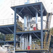 蒸發(fā)脫鹽技術(shù)有哪些？