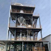 為什么選用硫酸鈉MVR蒸發(fā)器？