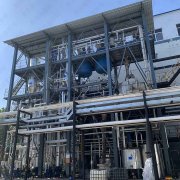 多效蒸發器有哪些主要設備？