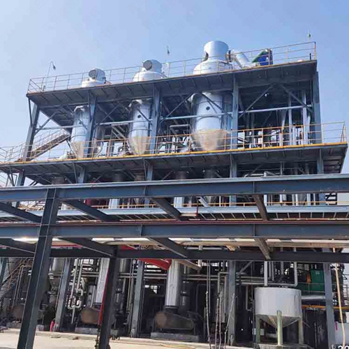 廢水處理設備之加熱工藝 廢水處理設備之加熱工藝