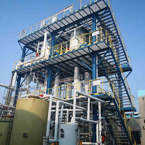 污水處理工藝 污水處理工藝