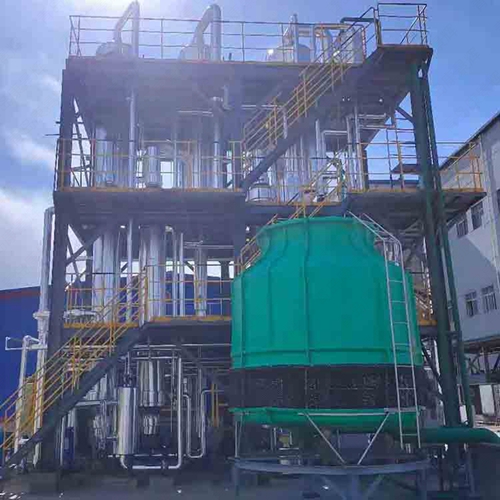 連續(xù)結晶器